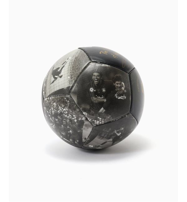 Liverpool FC「【Liverpool FC 】  GERRARD ISTANBUL BALL IN BOX」|その他|