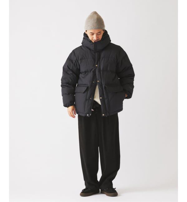 JOURNAL STANDARD relume「Pコーデュロイ オーバーパンツ」|スラックス|