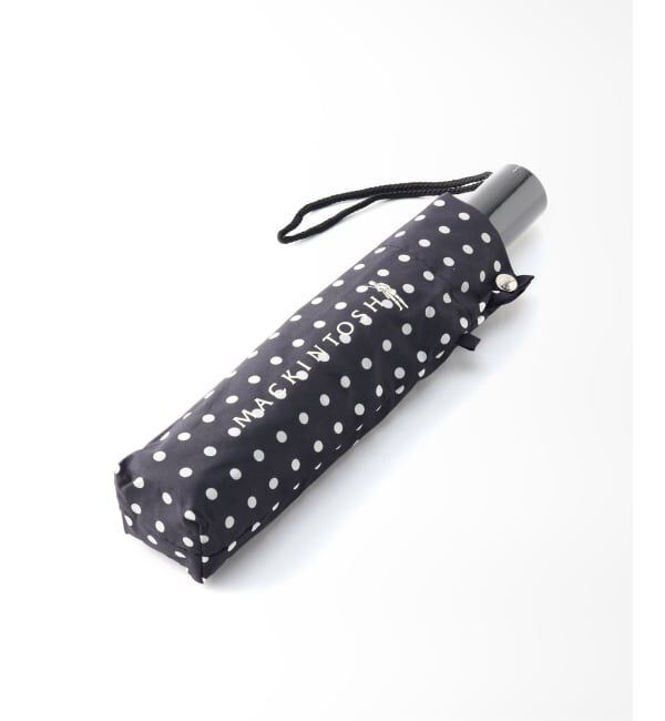 journal standard L'essage「《追加》【MACKINTOSH/マッキントッシュ】AYR：晴雨兼用折り畳み傘」|傘|