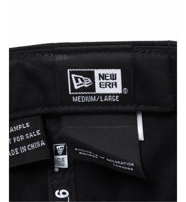 JOURNAL STANDARD relume「NEW ERA / ニューエラ 別注 9THIRTY(TM) ハードウォッシュ Dodgers」|キャップ・キャスケット|