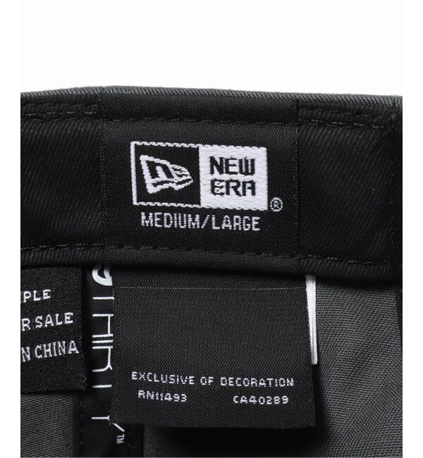 JOURNAL STANDARD relume「NEW ERA / ニューエラ 別注 9THIRTY(TM) ハードウォッシュ Dodgers」|キャップ・キャスケット|