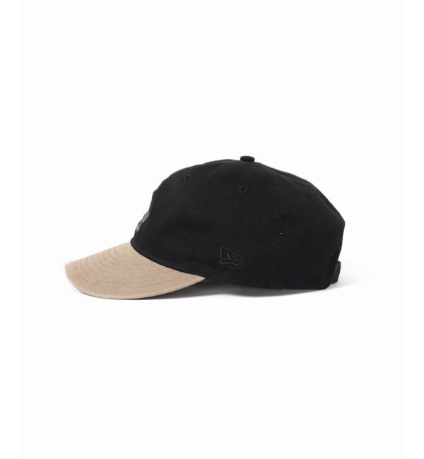 JOURNAL STANDARD relume「NEW ERA / ニューエラ 別注 9THIRTY(TM) ハードウォッシュ Dodgers」|キャップ・キャスケット|