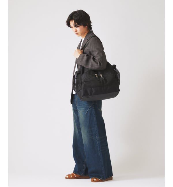 JOURNAL STANDARD relume「PACKING / パッキング 別注 2WAY トートバッグ」|トートバッグ|