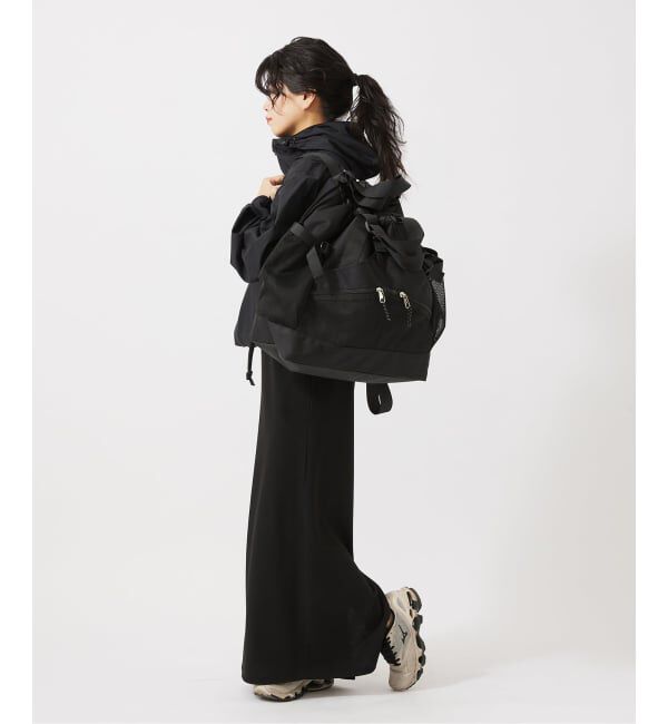 JOURNAL STANDARD relume「PACKING / パッキング 別注 2WAY トートバッグ」|トートバッグ|