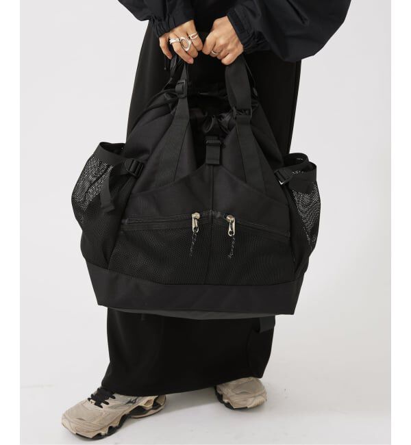 JOURNAL STANDARD relume「PACKING / パッキング 別注 2WAY トートバッグ」|トートバッグ|
