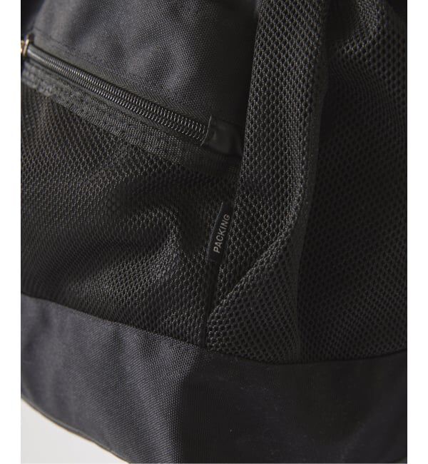 JOURNAL STANDARD relume「PACKING / パッキング 別注 2WAY トートバッグ」|トートバッグ|