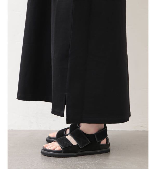 journal standard luxe「デラヴェジャージー ポロワンピース」|ワンピース|