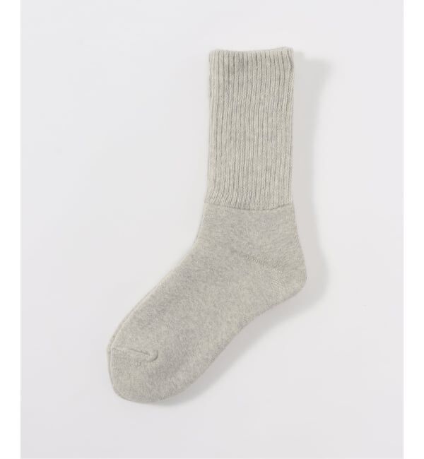 Oriens JOURNAL STANDARD「【COOME/コーメ】 COOME SOCKS」|ソックス|