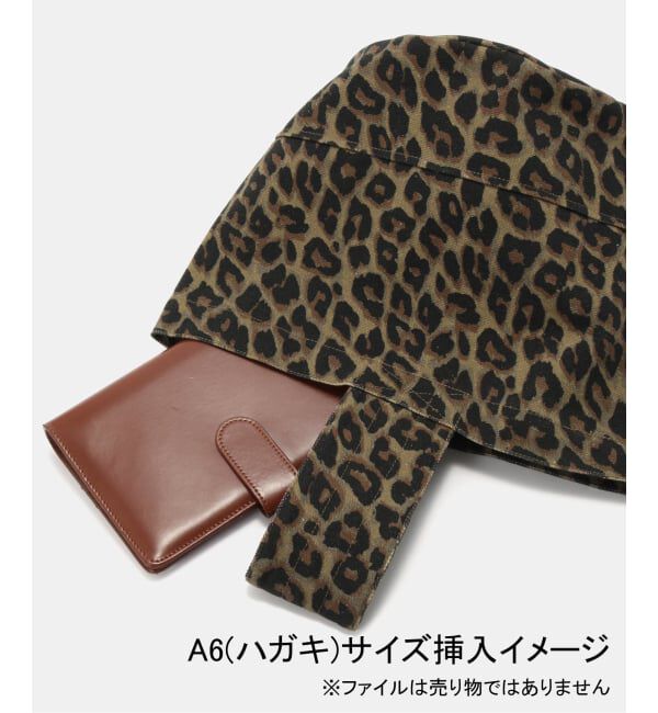journal standard luxe「キャンバス サークルBAG-M」|その他|