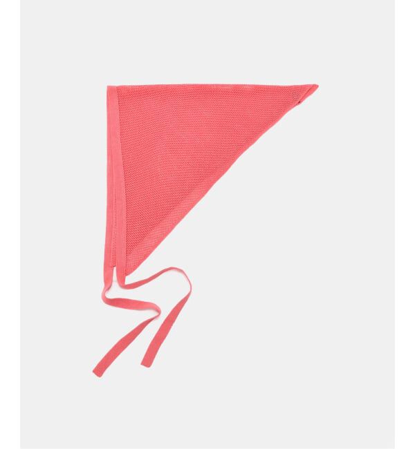 JOURNAL STANDARD relume「【LY / エルワイ】 Triangle トライアングル」|その他|ピンク