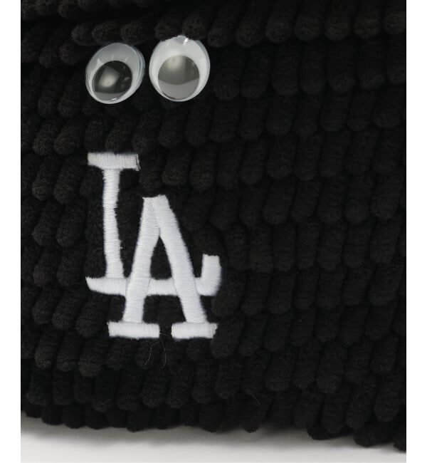 JOURNAL STANDARD「INFIELDER DESIGN / 別注 TAMANIWA MLB モップ 酔い酔いバッグ」|その他|