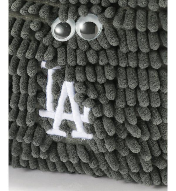 JOURNAL STANDARD「INFIELDER DESIGN / 別注 TAMANIWA MLB モップ 酔い酔いバッグ」|その他|