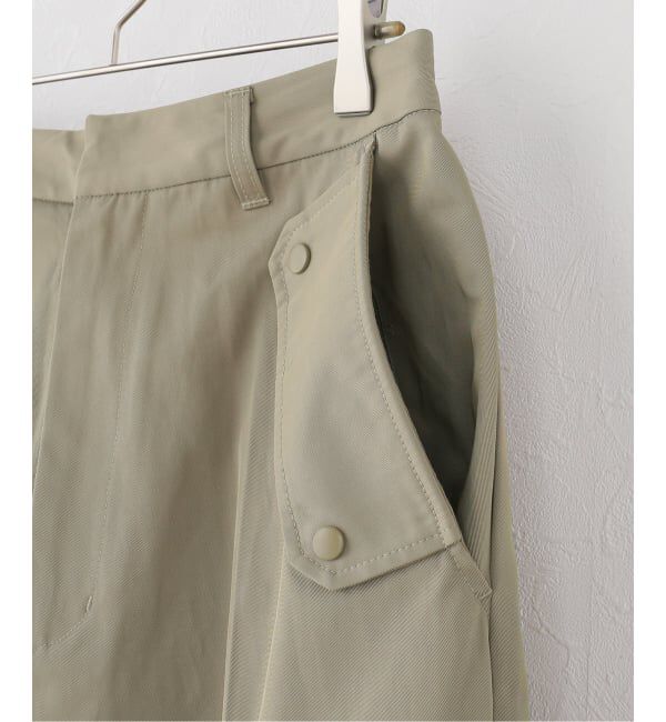 JOURNAL STANDARD「【LAYAS/レイヤーズ】 MILITARY CARGO パンツ」|カーゴ|
