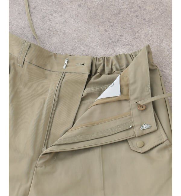JOURNAL STANDARD「【LAYAS/レイヤーズ】 MILITARY CARGO パンツ」|カーゴ|
