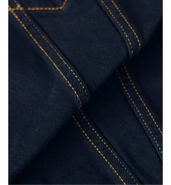 JOURNAL STANDARD「LEVI&rsquo;S(R) / リーバイス(R) タイプ3 トラッカージャケット 後染めカスタム」|デニムジャケット|