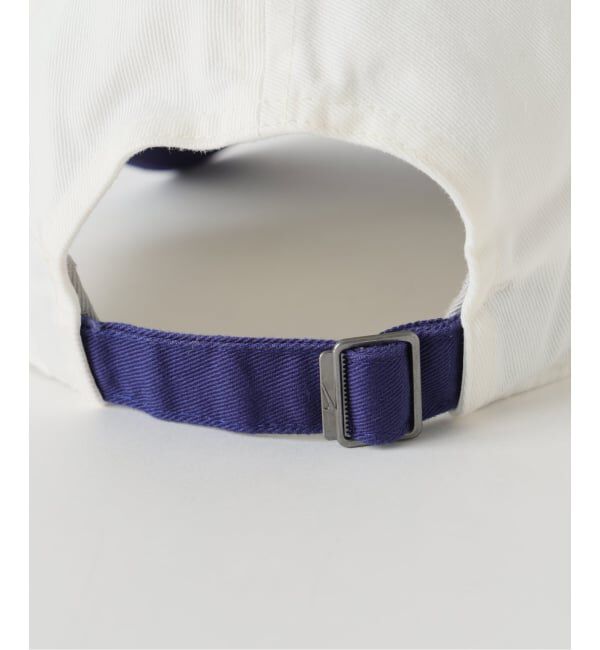 JOURNAL STANDARD relume「NIKE COOPERSTOWN CLUB UNSTRUCTURED ORGANIC COTTON CAP」|キャップ・キャスケット|