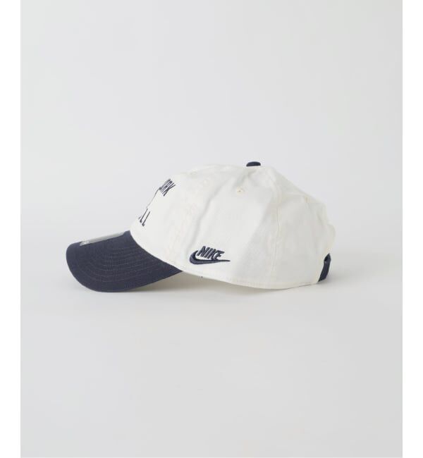 JOURNAL STANDARD relume「NIKE COOPERSTOWN CLUB UNSTRUCTURED ORGANIC COTTON CAP」|キャップ・キャスケット|