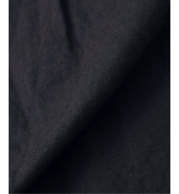 JOURNAL STANDARD relume「European Flax / ヨーロピアンフラックス ガーメントダイ リネン 半袖シャツ」|シャツ・ブラウス|