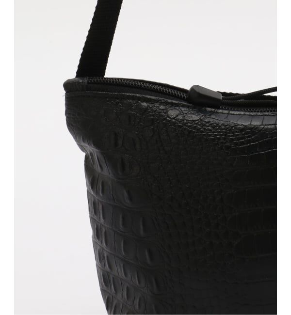 journal standard L'essage「【BAGS IN PROGRESS】Fannypack Crossbody：ショルダーバッグ」|ショルダー・メッセンジャー|