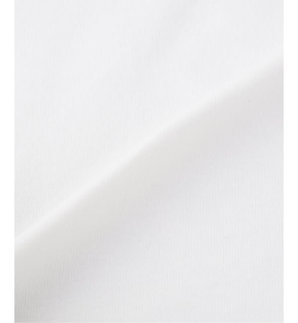 JOURNAL STANDARD「SWJP / エスダブリュージェーピー CALMDOWN PATCH TEE」|Tシャツ・カットソー|