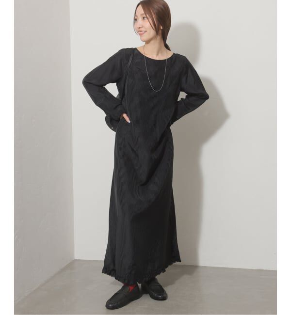JOURNAL STANDARD relume「《予約》【REMME/レメ】ギャザーコインローファー」|ローファー|