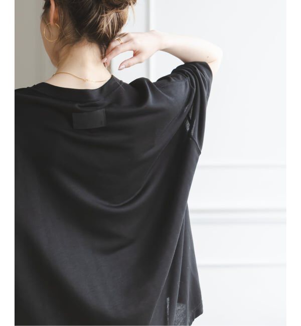 NOBLE「《WEB限定追加2》COG THE BIGSMOKE/ DELTA デルタ T」|Tシャツ・カットソー|