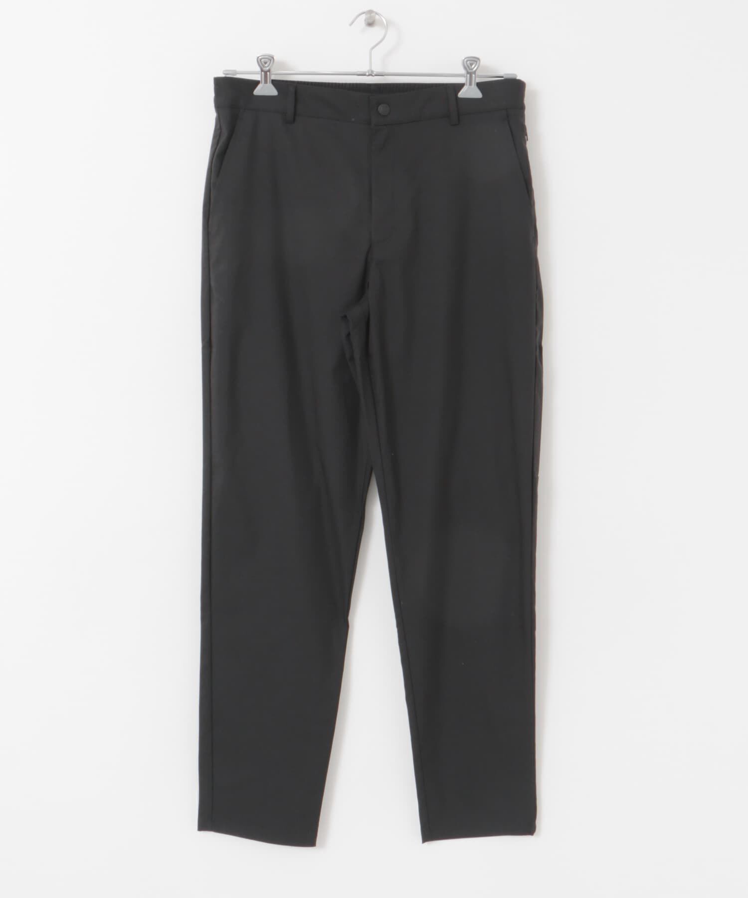 URBAN RESEARCH DOORS「NEW BALANCE　ツイルテーパードトラウザー(ミドル)」|その他|