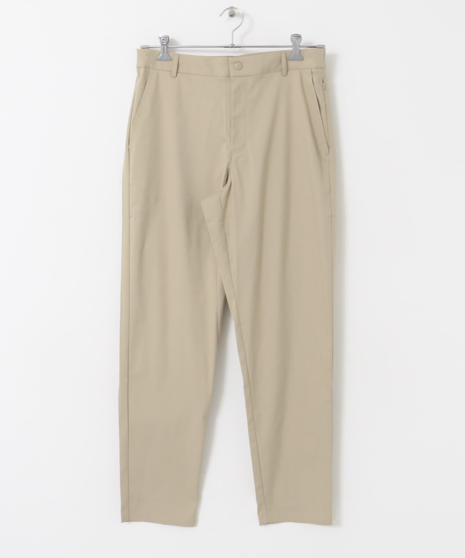 URBAN RESEARCH DOORS「NEW BALANCE　ツイルテーパードトラウザー(ミドル)」|その他|