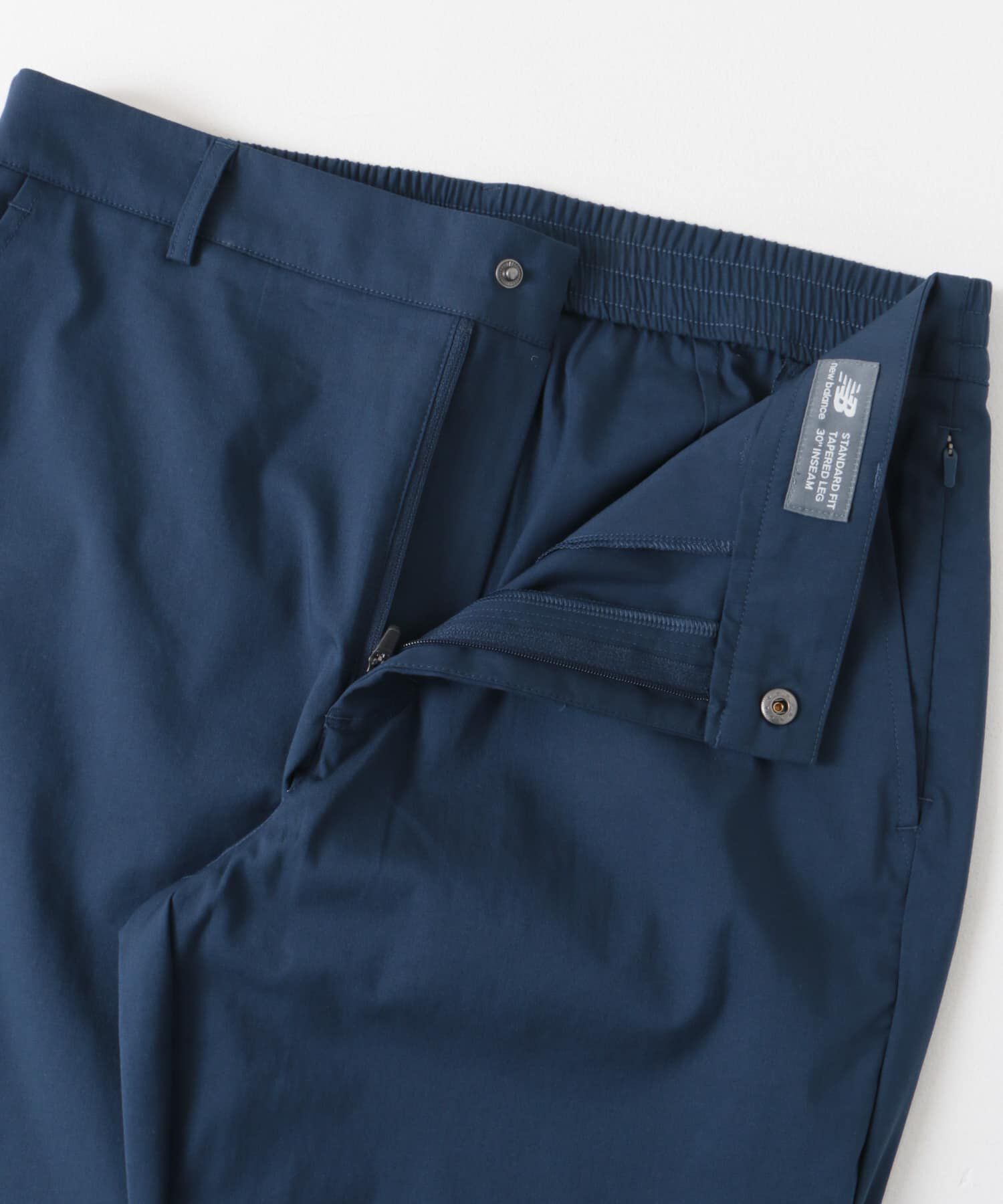 URBAN RESEARCH DOORS「NEW BALANCE　ツイルテーパードトラウザー(ミドル)」|その他|