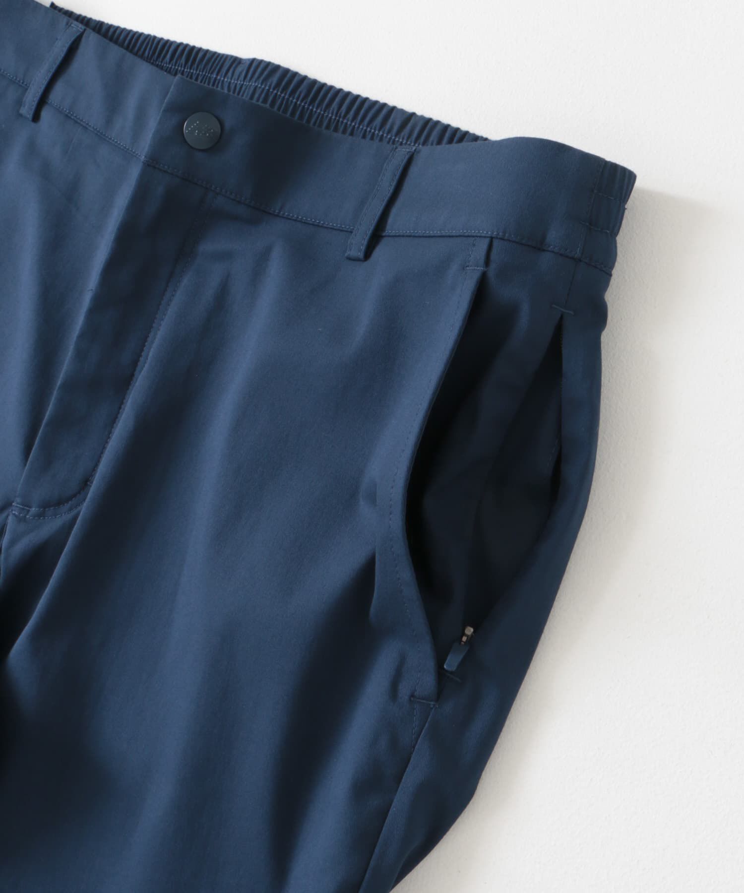 URBAN RESEARCH DOORS「NEW BALANCE　ツイルテーパードトラウザー(ミドル)」|その他|