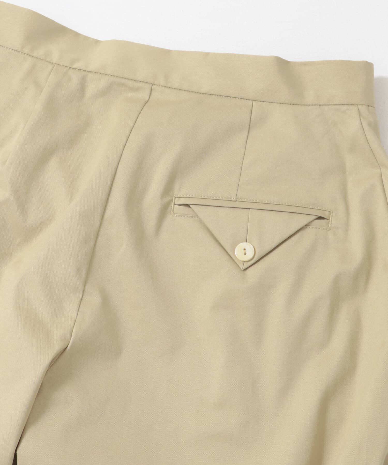 URBAN RESEARCH ROSSO「コットンワイドパンツ」|その他|