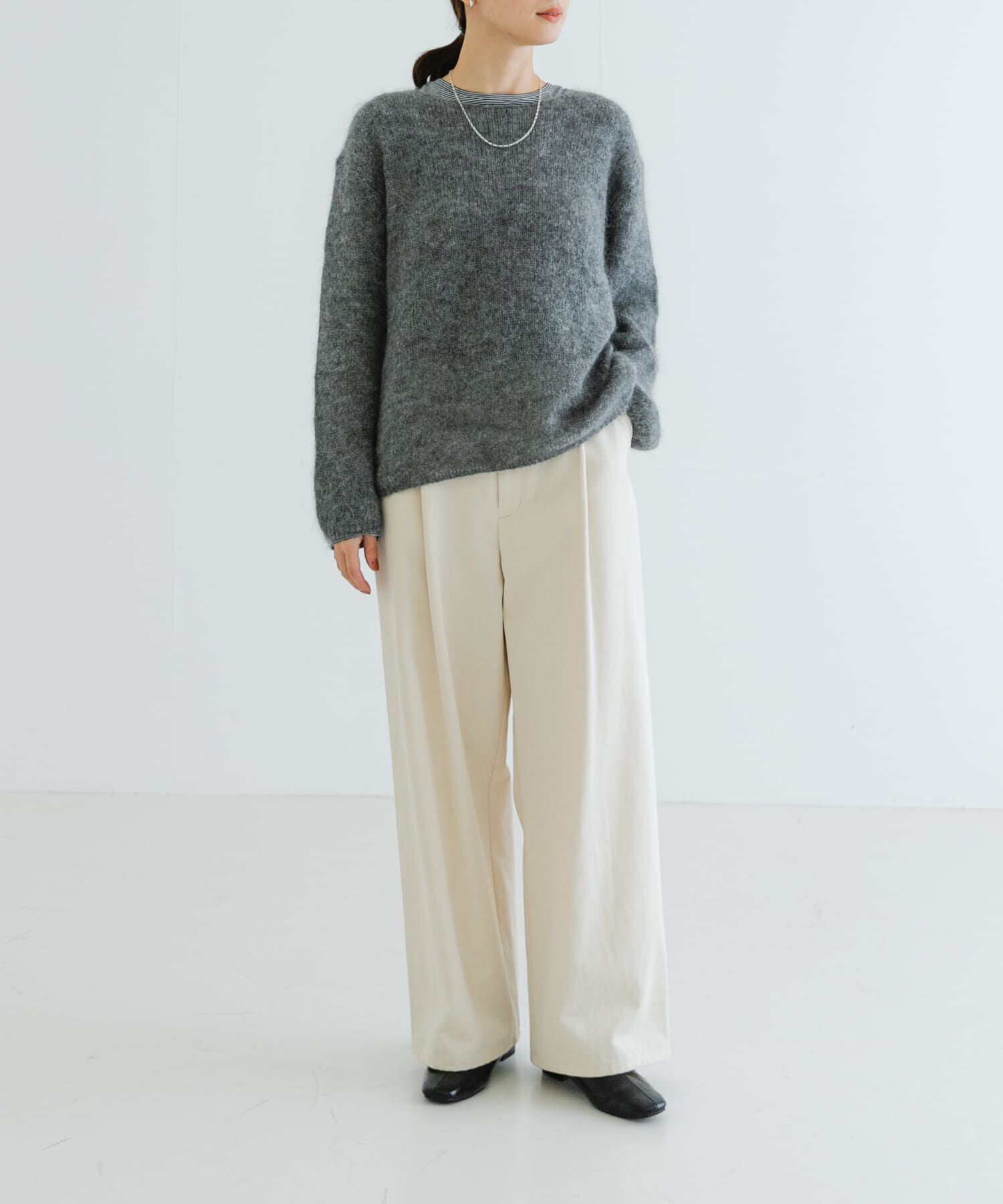 URBAN RESEARCH「チノワイドパンツ」|その他|