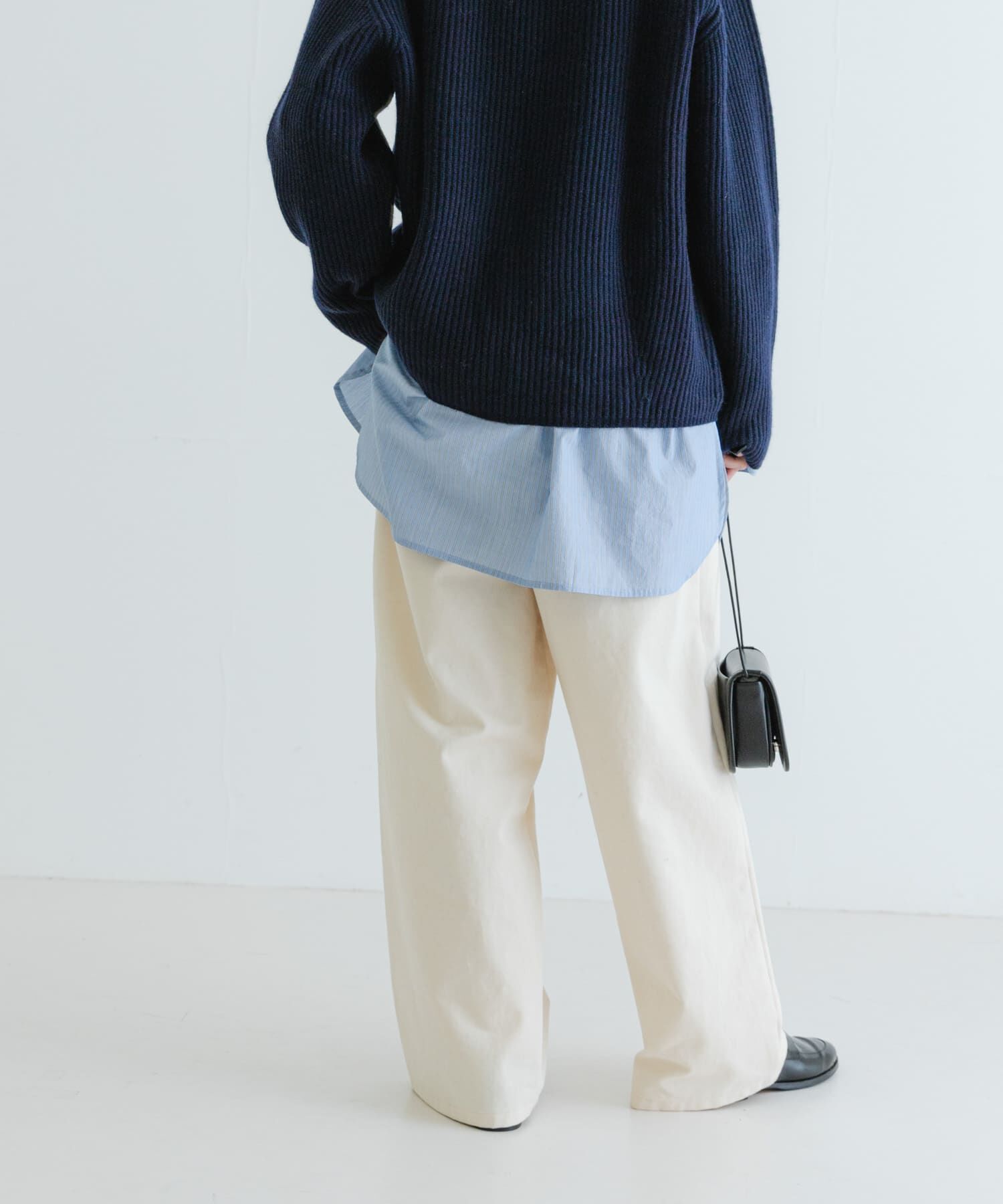 URBAN RESEARCH「チノワイドパンツ」|その他|