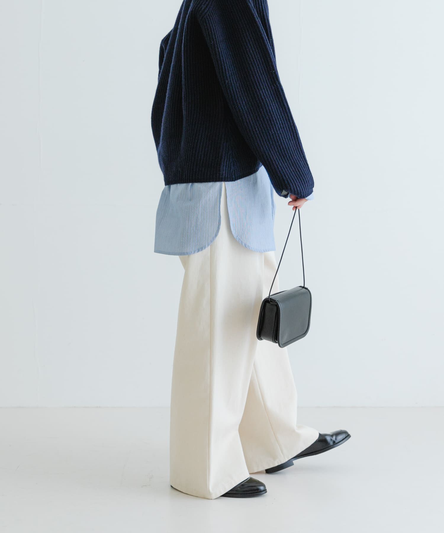 URBAN RESEARCH「チノワイドパンツ」|その他|