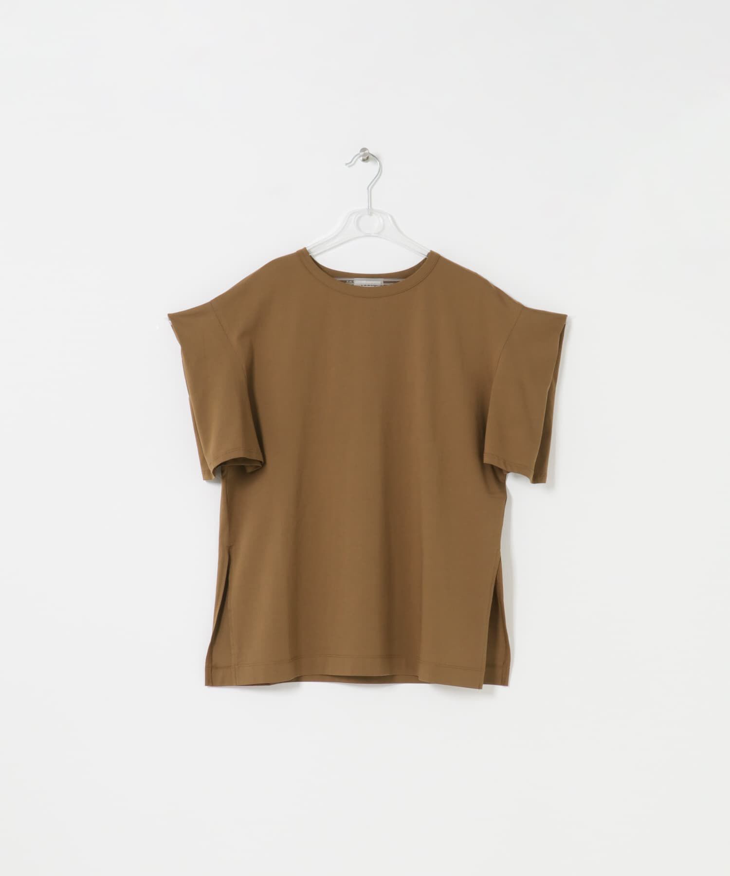 LAATO「tack sleeve tee」|Tシャツ・カットソー|