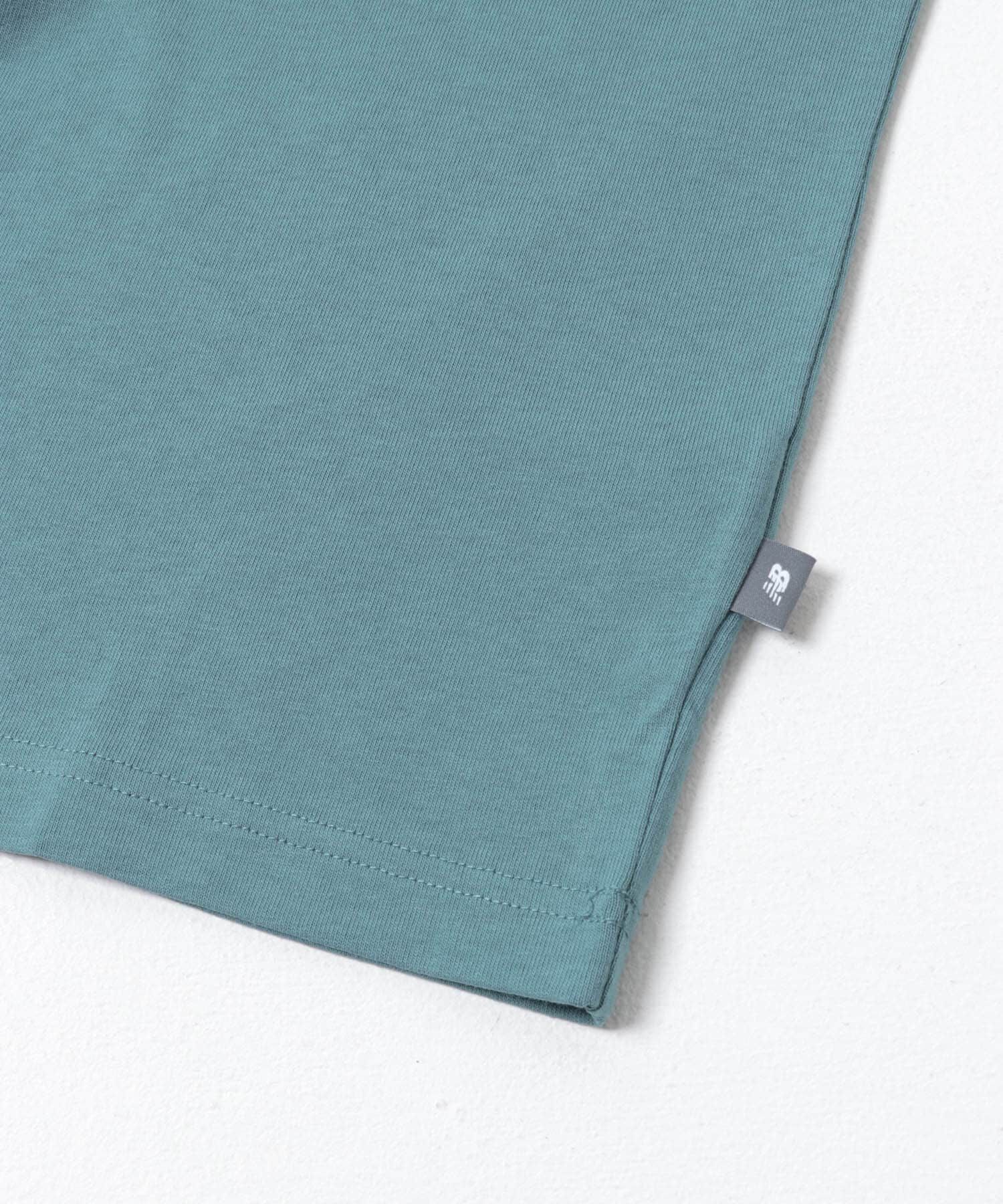Sonny Label 「NEW BALANCE　ボックスTシャツ」|Tシャツ・カットソー|