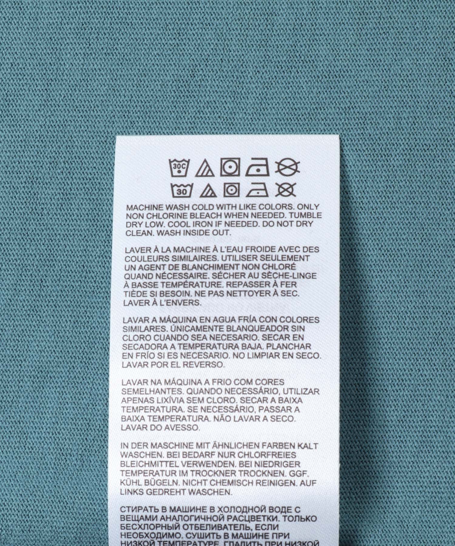 Sonny Label 「NEW BALANCE　ボックスTシャツ」|Tシャツ・カットソー|