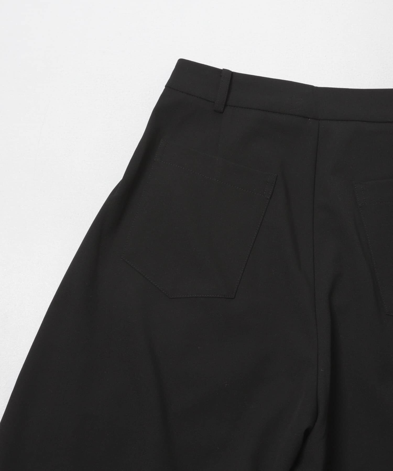 URBAN RESEARCH「Studio Doe　COCOON WIDE TROUSERS」|その他|
