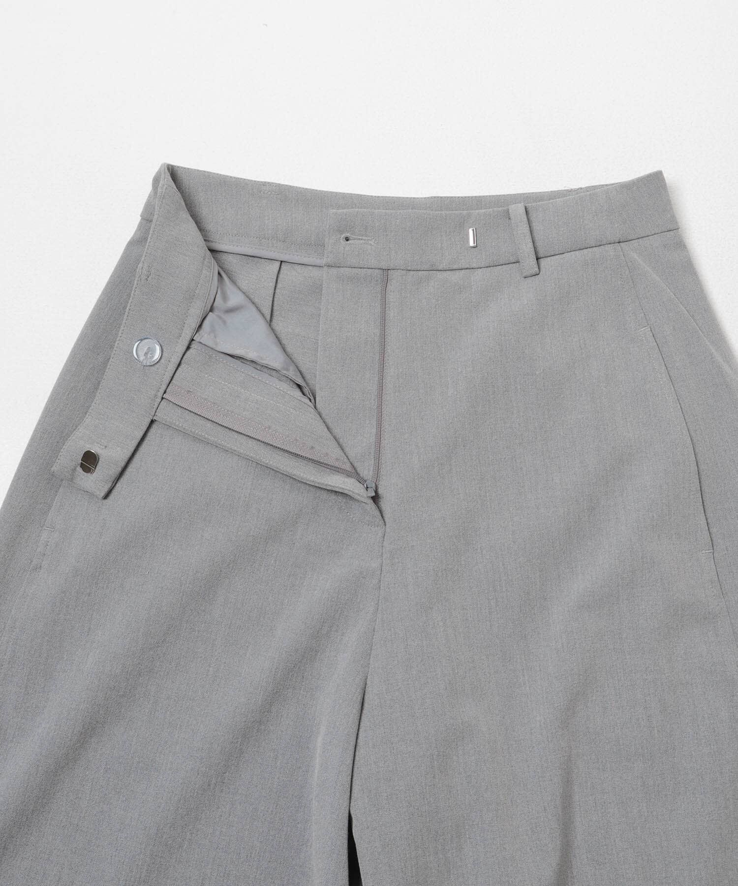 URBAN RESEARCH「Studio Doe　COCOON WIDE TROUSERS」|その他|