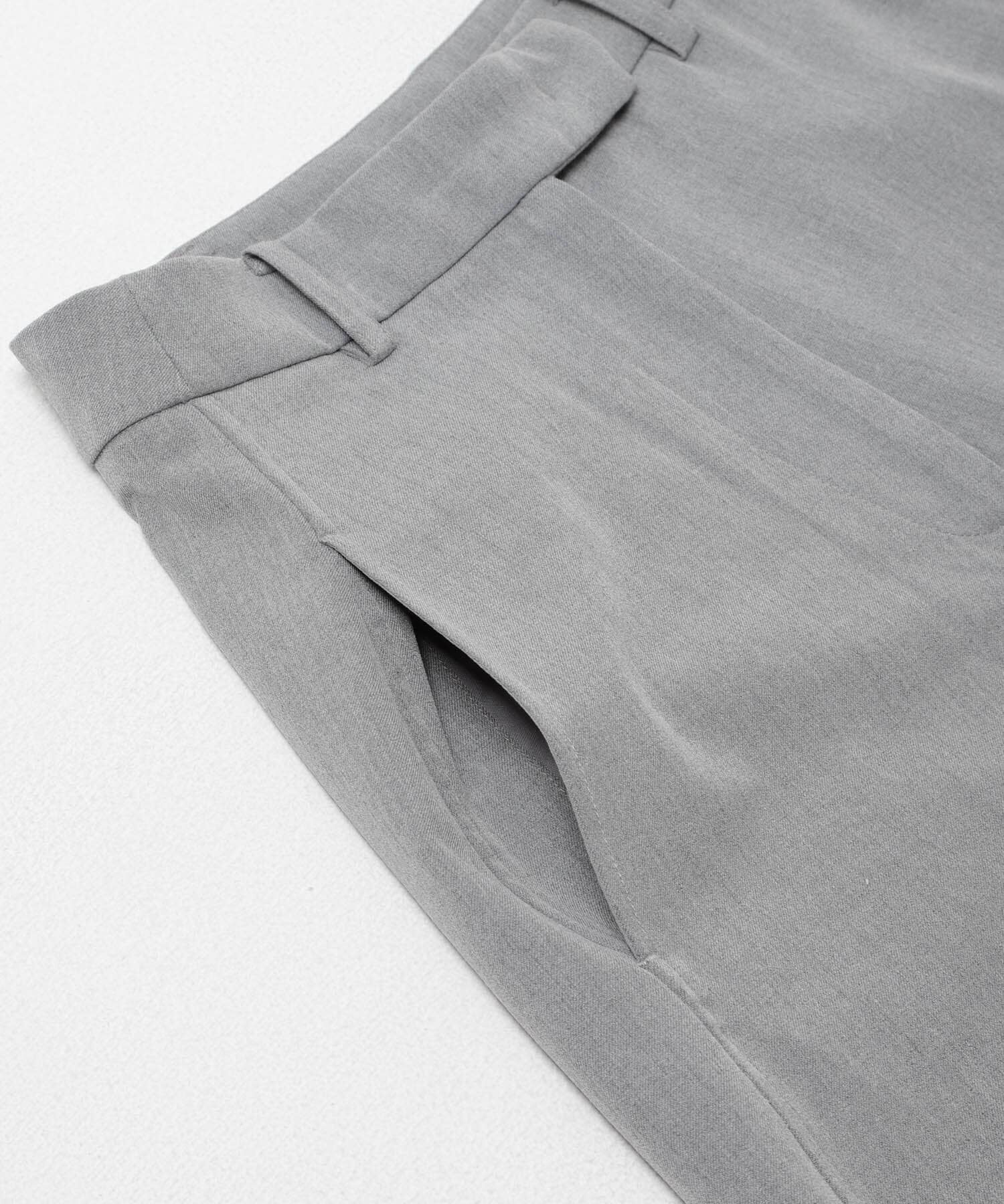 URBAN RESEARCH「Studio Doe　COCOON WIDE TROUSERS」|その他|