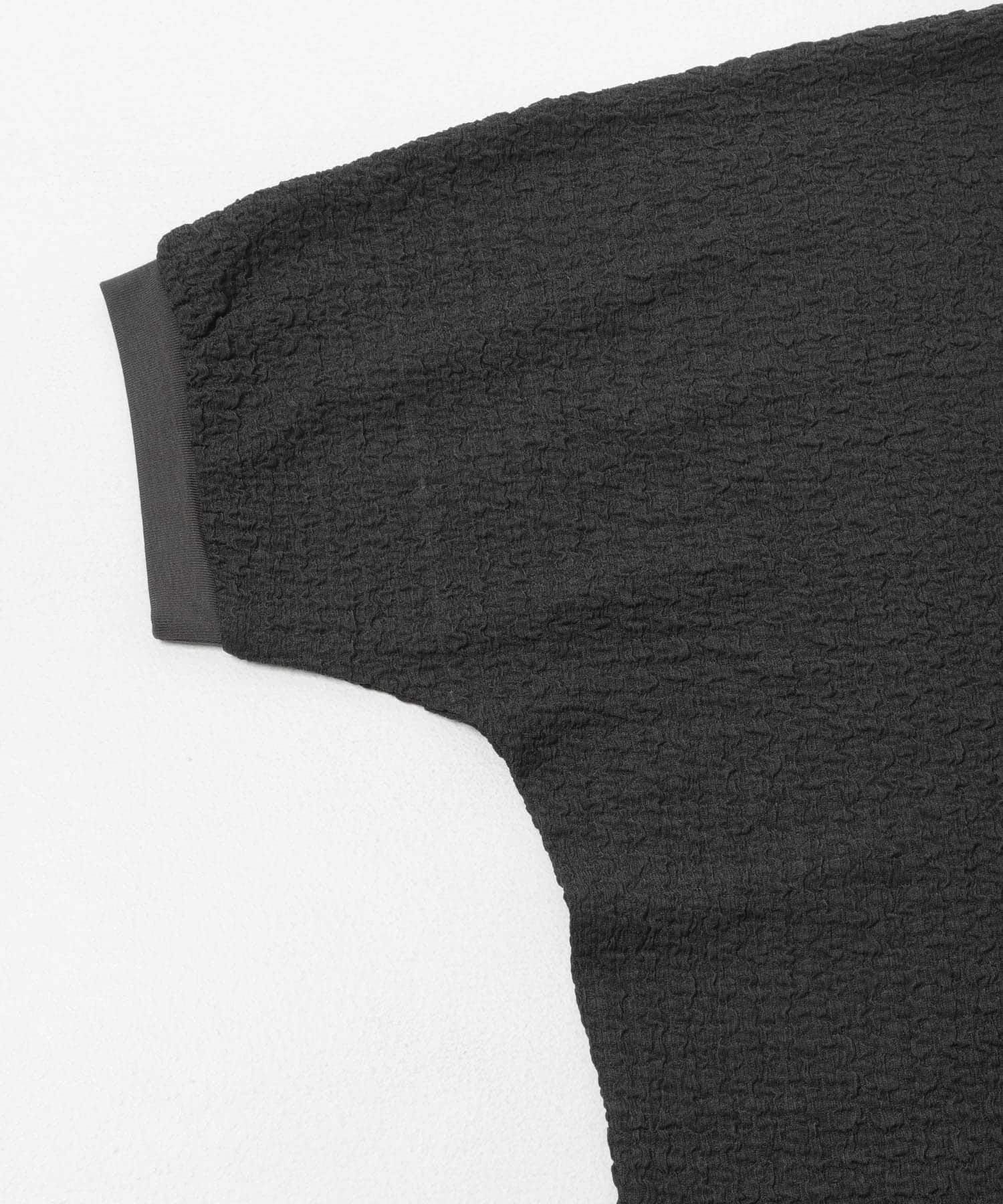 URBAN RESEARCH DOORS「ワッシャーカットドルマンプルオーバー」|Tシャツ・カットソー|