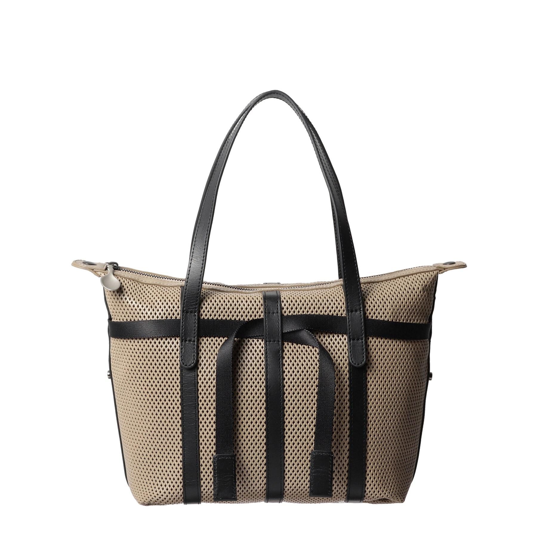 HIROKO HAYASHI「PANIER（パニエ）ボストンバッグ」|ボストンバッグ|