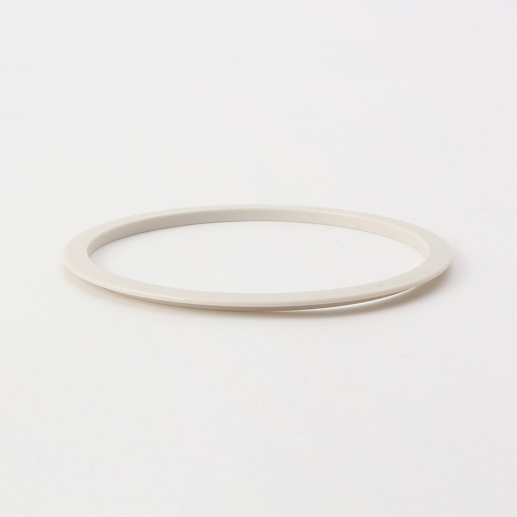 212 KITCHEN STORE「シンク掃除が楽になる排水口ネットホルダー GY ＜leye レイエ＞」|その他|