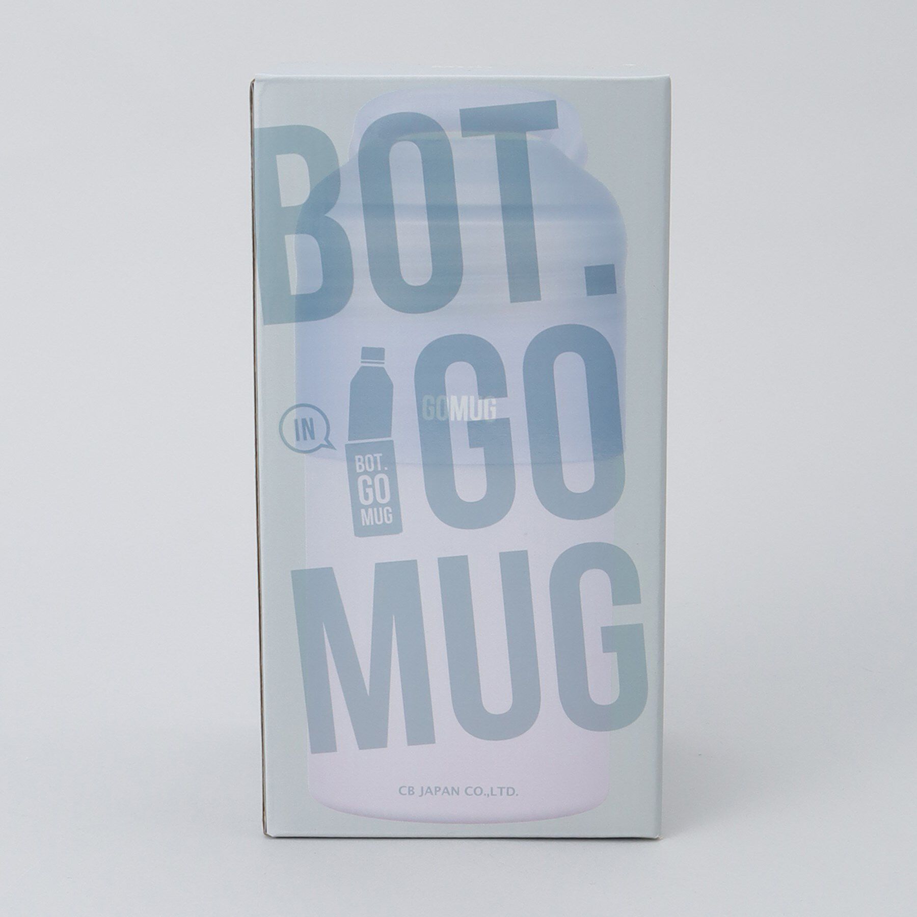 212 KITCHEN STORE「BOT.GOMUG ライトブルー」|食器・キッチングッズ|