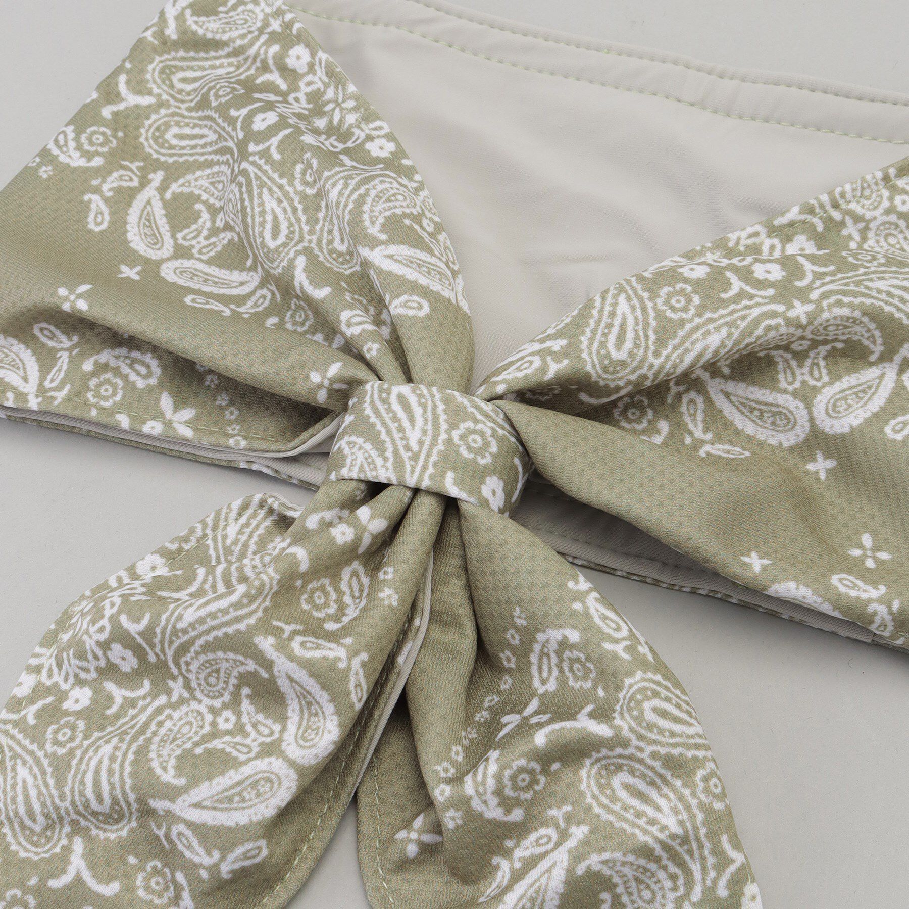 212 KITCHEN STORE「PAISLEY クールスカーフ BE」|その他|