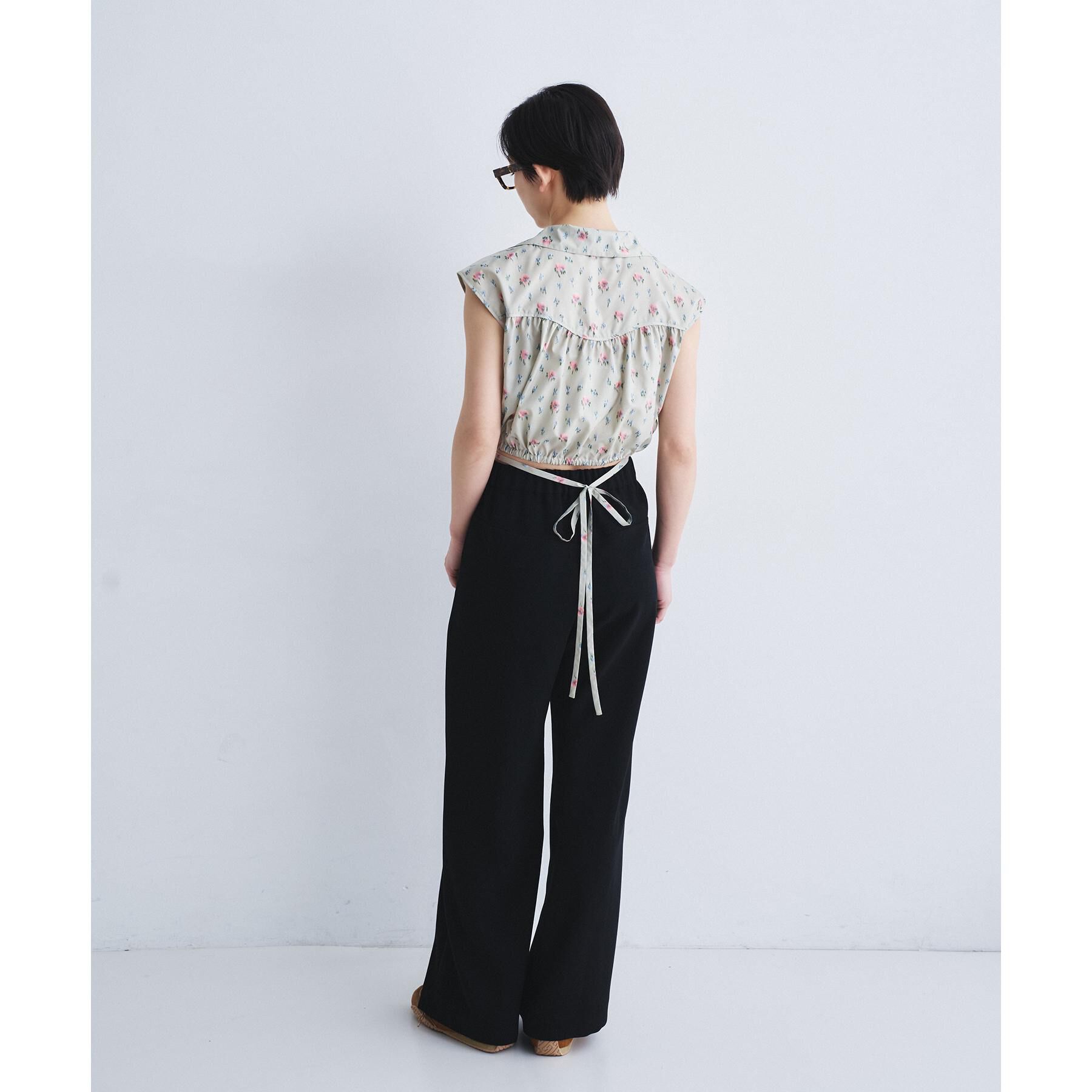 CODE A「easy－fit trousers」|その他|