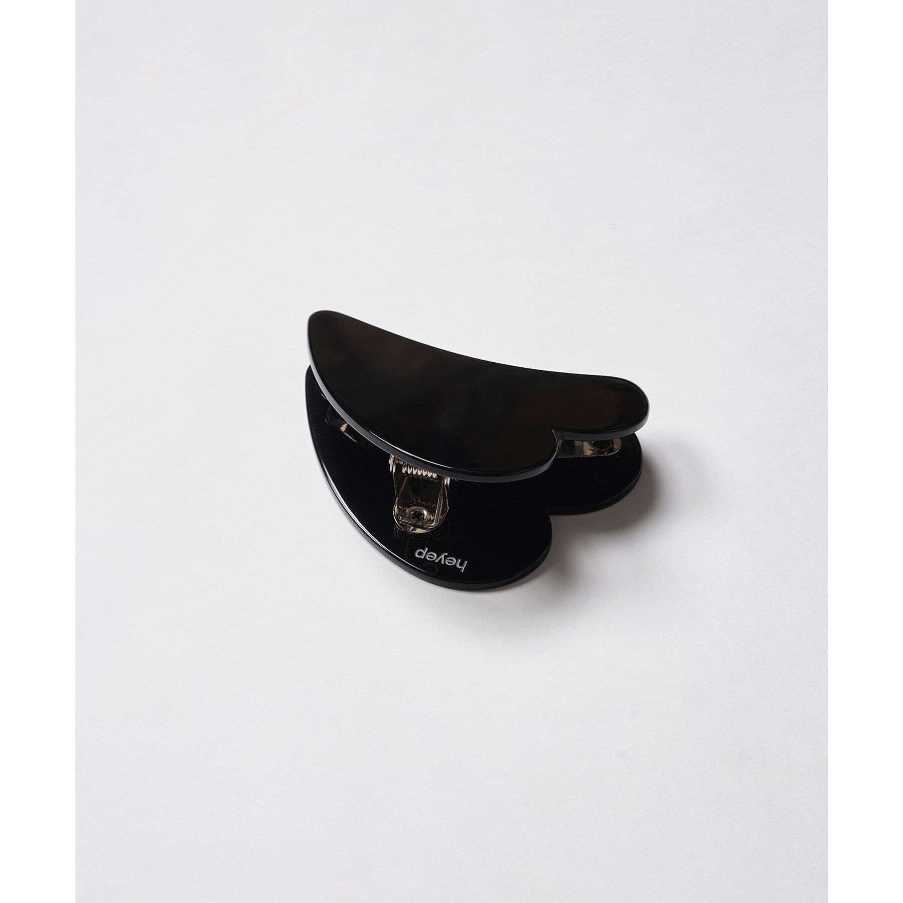 CODE A「heyep｜Large Heart Clip」|その他|