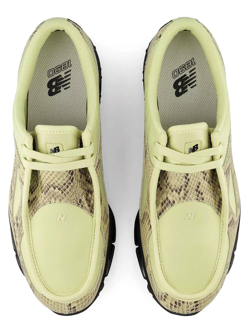 NEW BALANCE 「【New Balance】U1890 Classic Moc」|スニーカー|
