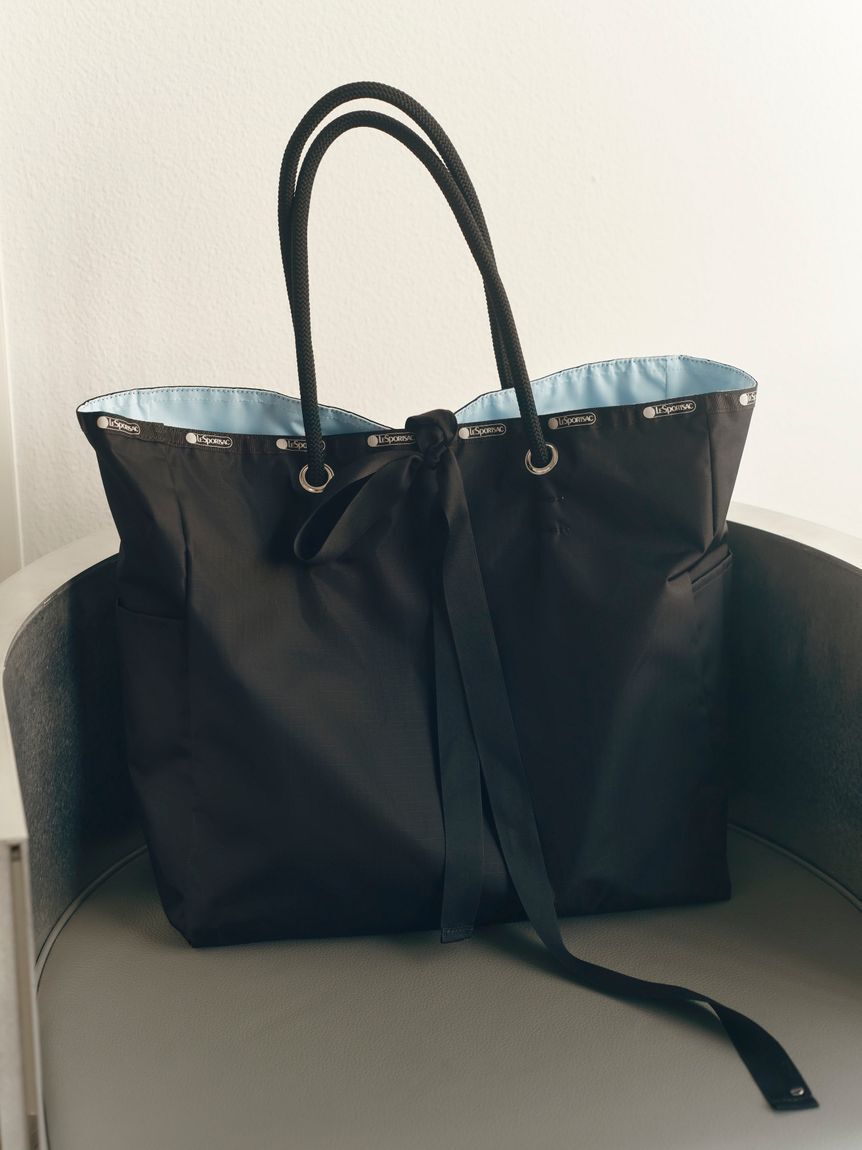 FRAY I.D「【LeSportsac&times; FRAY I.D】RB LARGE 2WAY TOTE」|トートバッグ|