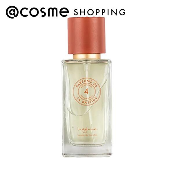  「PARFUMS DE LA BASTIDE アンジェニュー オードパルファム (50ml)」|香水・フレグランス|その他
